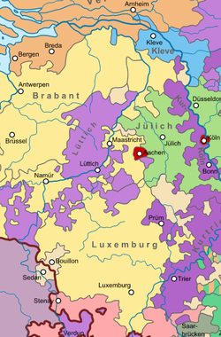 Luxemburg campaigns is located in 100x100