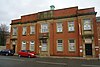 Либералдық клуб, Bewsey Street Warrington.JPG