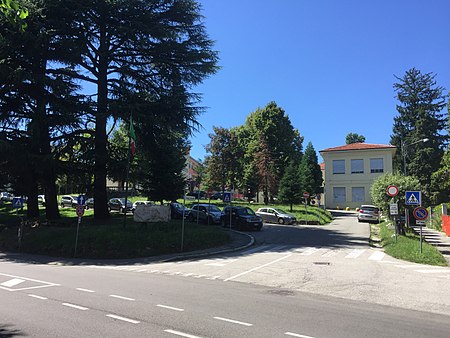 Liceo Classico Ernesto Cairoli