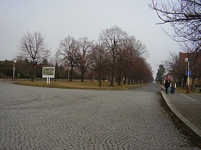 Lidice-nove namesti.jpg