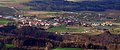 Luftbild Liebenau