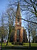 Our Lady Church i Recklinghausen