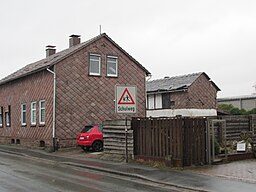 Liebigstraße 40, 1, Holzminden, Landkreis Holzminden