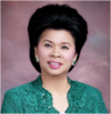 Linda Amalia Sari, Menteri Pemberdayaan Perempuan dan Perlindungan Anak.png