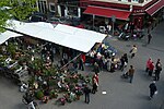 Miniatuur voor Bestand:Lindengracht Amsterdam.JPG