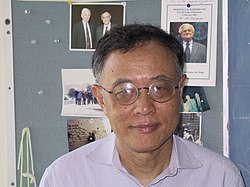 Liu Chen