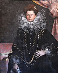 Livia della Rovere, Duchess of Urbino (1585–1641)