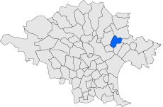 Localització de Vilajuïga respecte de l'Alt Empordà.svg