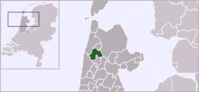 Poziția localității Harenkarspel