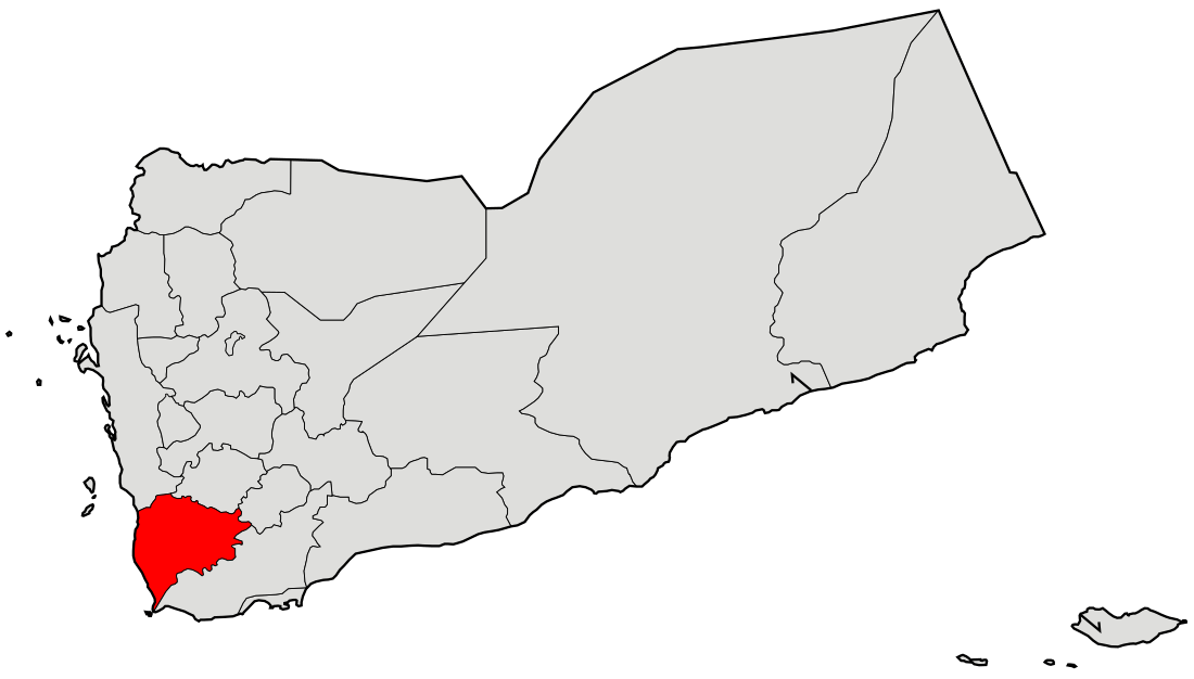 Taiz (muhafaza)