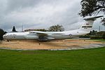 Lockheed C-141B Starlifter ‘38088’ “The Golden Bear” (30456697625).jpg