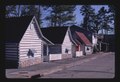 Log Cabin Inn Motel, Eureka Springs, Arkansas LCCN2017710008.tif