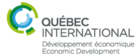 logo de Québec International