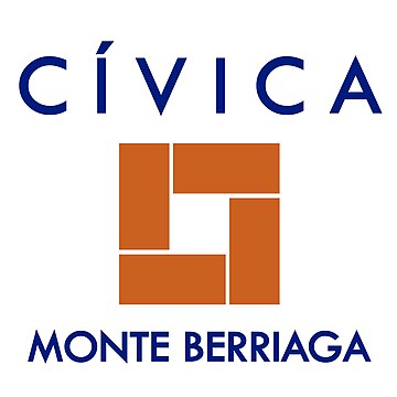 Cívica Monte Berriaga