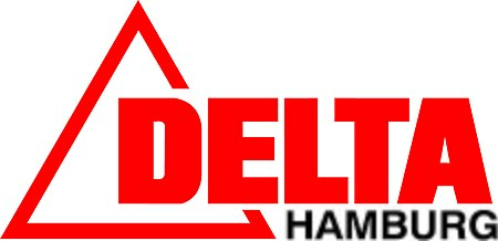 Logo Delta Fleisch