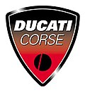 Pienoiskuva sivulle Ducati Corse