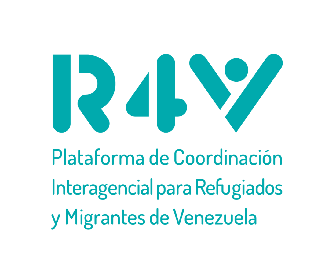 Plataforma R4V