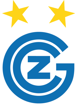 Logo du Grasshopper Club Zurich