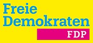 Logo der Freien Demokraten