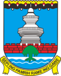 Serang Regency