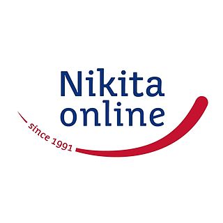 <span class="mw-page-title-main">Nikita Online</span>