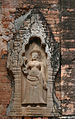 Temple de Lolei au Cambodge