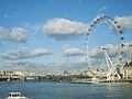 London Eye, London.JPG