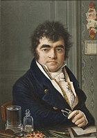 Louis-Marie Autissier, 1817