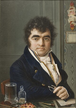 <span class="mw-page-title-main">Louis-Marie Autissier</span> French painter