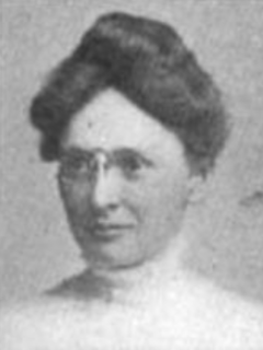 <span class="mw-page-title-main">Louise Pound</span> American folklorist