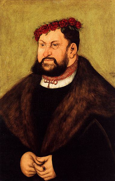 File:Lucas Cranach d. Ä. - Elector John the Constant of Saxony - WGA05686.jpg