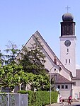 St. Joseph (Ludwigshafen-Rheingönheim)