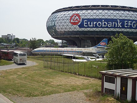 Aeronautical Museum