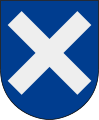 Luggude härad in Skåne