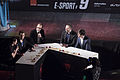 Lyon Esport 9.}}