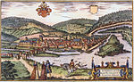 Hann. Münden 1584