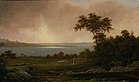 Rhode Island Landscape, 1859