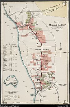 Map of the Midland railway line MRWA plan, 1894.jpg