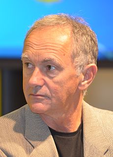 Maciej Zaremba Swedish journalist and author (born 1951)