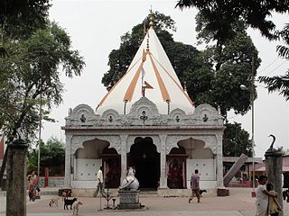Mahabhairabin temppeli