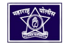 Logo of Maharashtra State Police