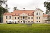 Главный особняк летом - Вихула Manor Country Club & Spa.jpg