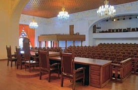 مجلس شورای ملی