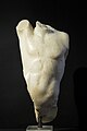 Male torso 300-100 BC