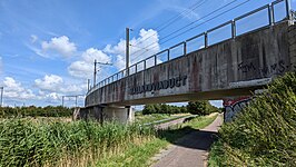 Mallardviaduct