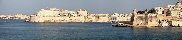 Портал:Мальта
