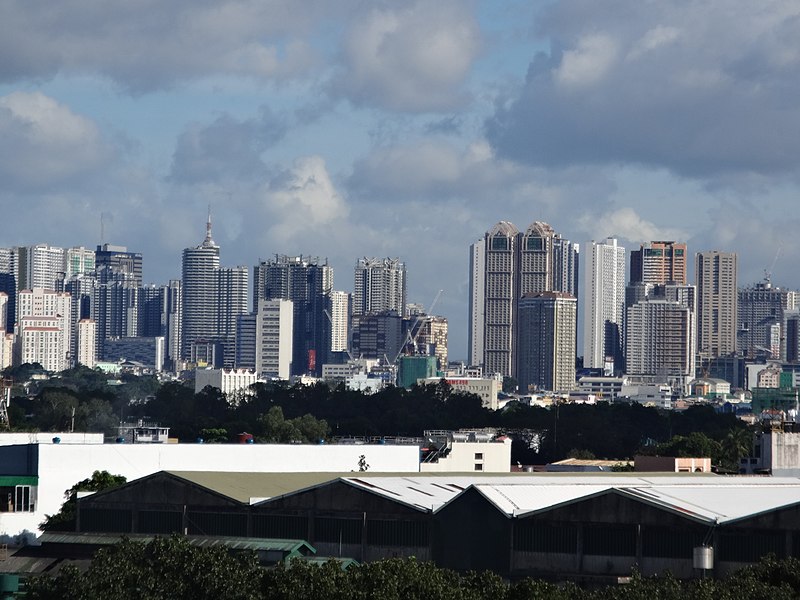 File:Mandaluyong skyline (Mandaluyong; 12-31-2019).jpg