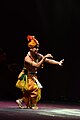 Manippuri Dance at Nishagandhi Dance Festival 2024 (92)