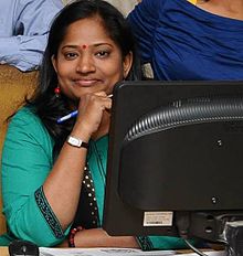 Manju Latha Kalanidhi.jpg