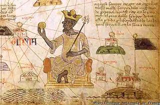 Mansa Musa